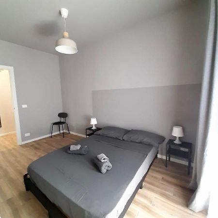 Appartamento Casa Sobit Torino Esterno foto