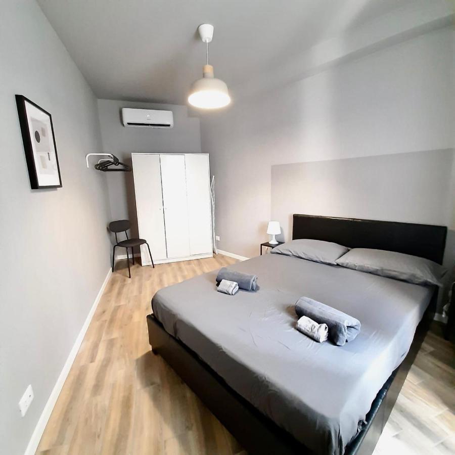 Appartamento Casa Sobit Torino Esterno foto