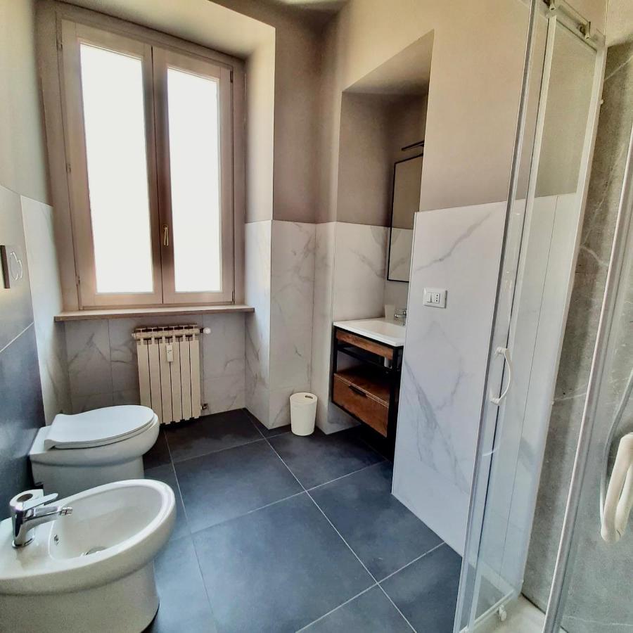 Appartamento Casa Sobit Torino Esterno foto