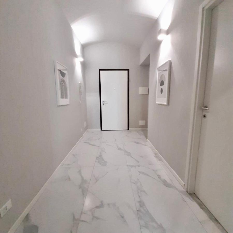 Appartamento Casa Sobit Torino Esterno foto