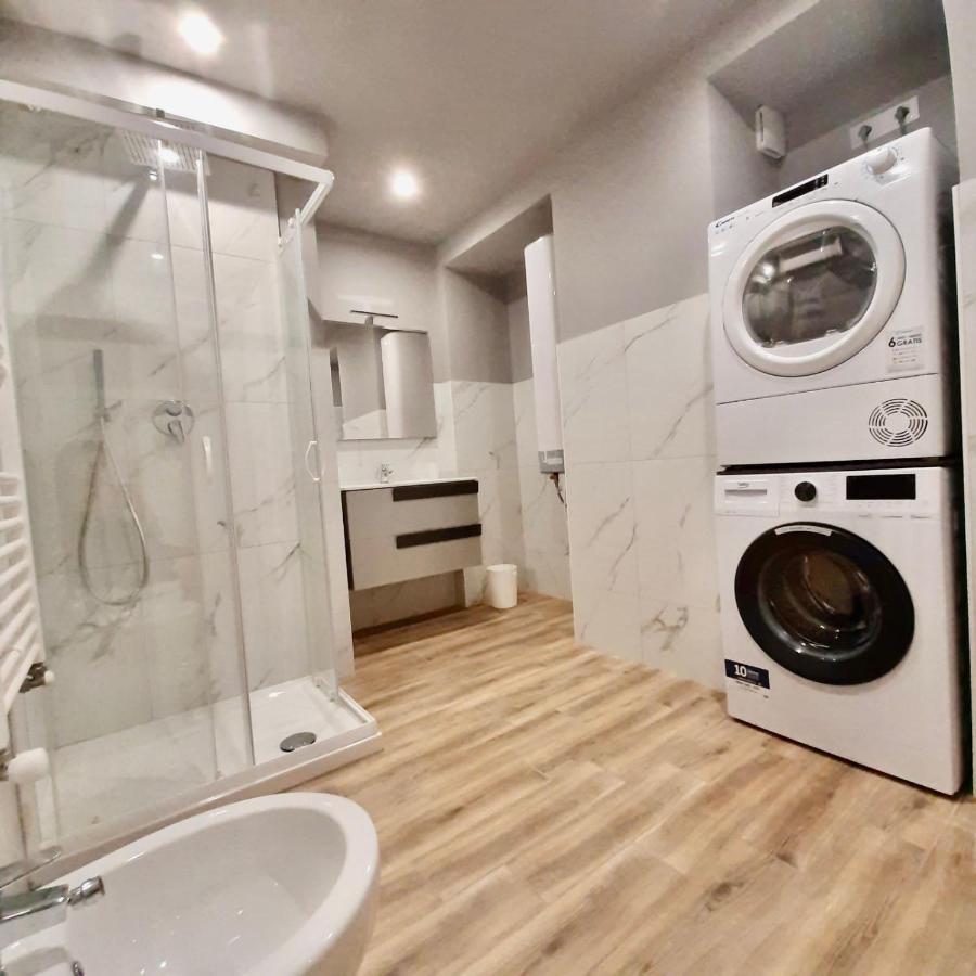 Appartamento Casa Sobit Torino Esterno foto