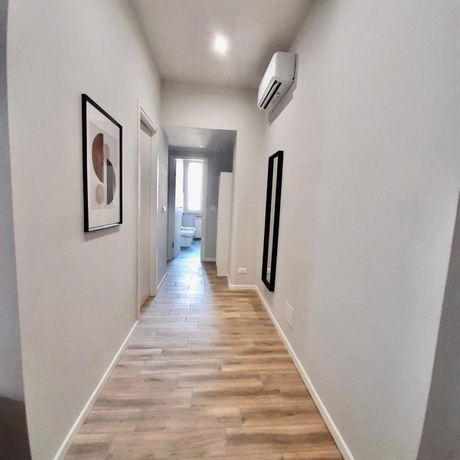 Appartamento Casa Sobit Torino Esterno foto