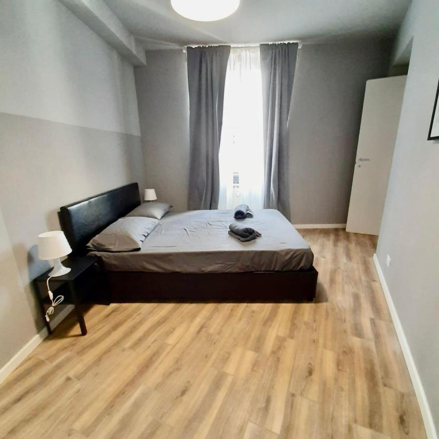 Appartamento Casa Sobit Torino Esterno foto
