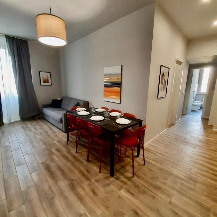 Appartamento Casa Sobit Torino Esterno foto