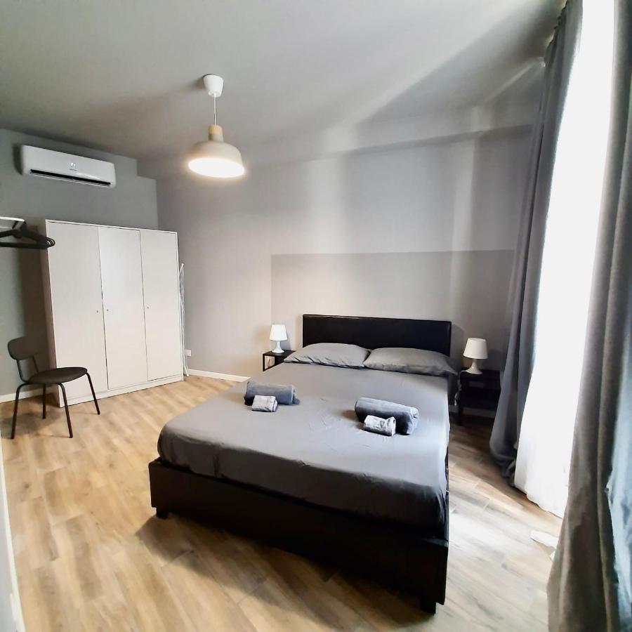 Appartamento Casa Sobit Torino Esterno foto