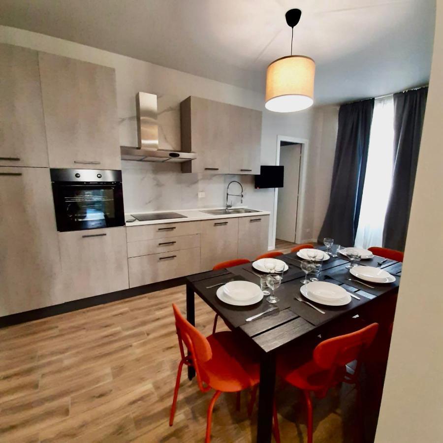 Appartamento Casa Sobit Torino Esterno foto