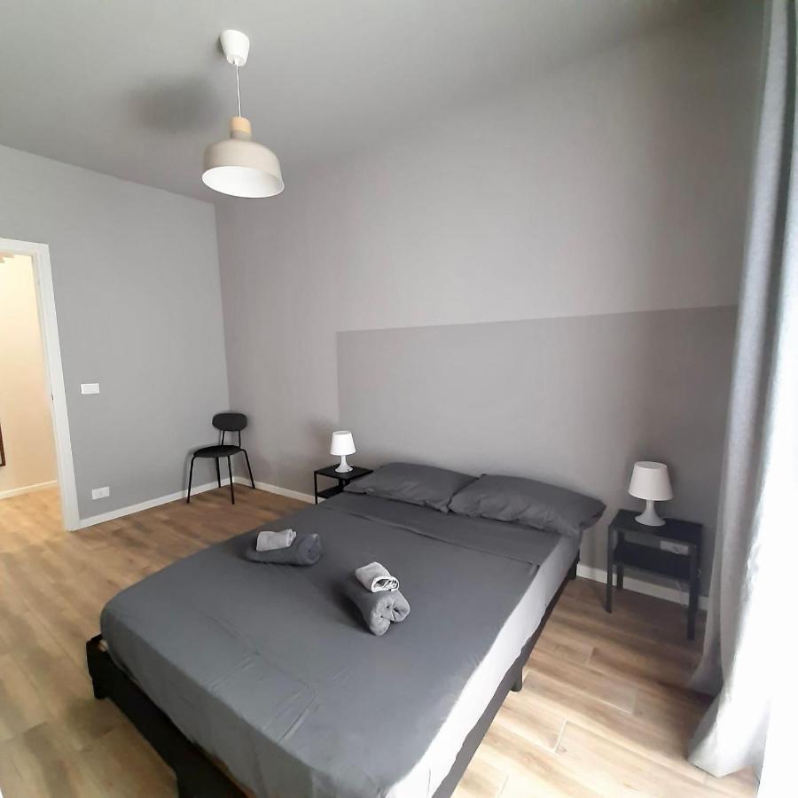 Appartamento Casa Sobit Torino Esterno foto
