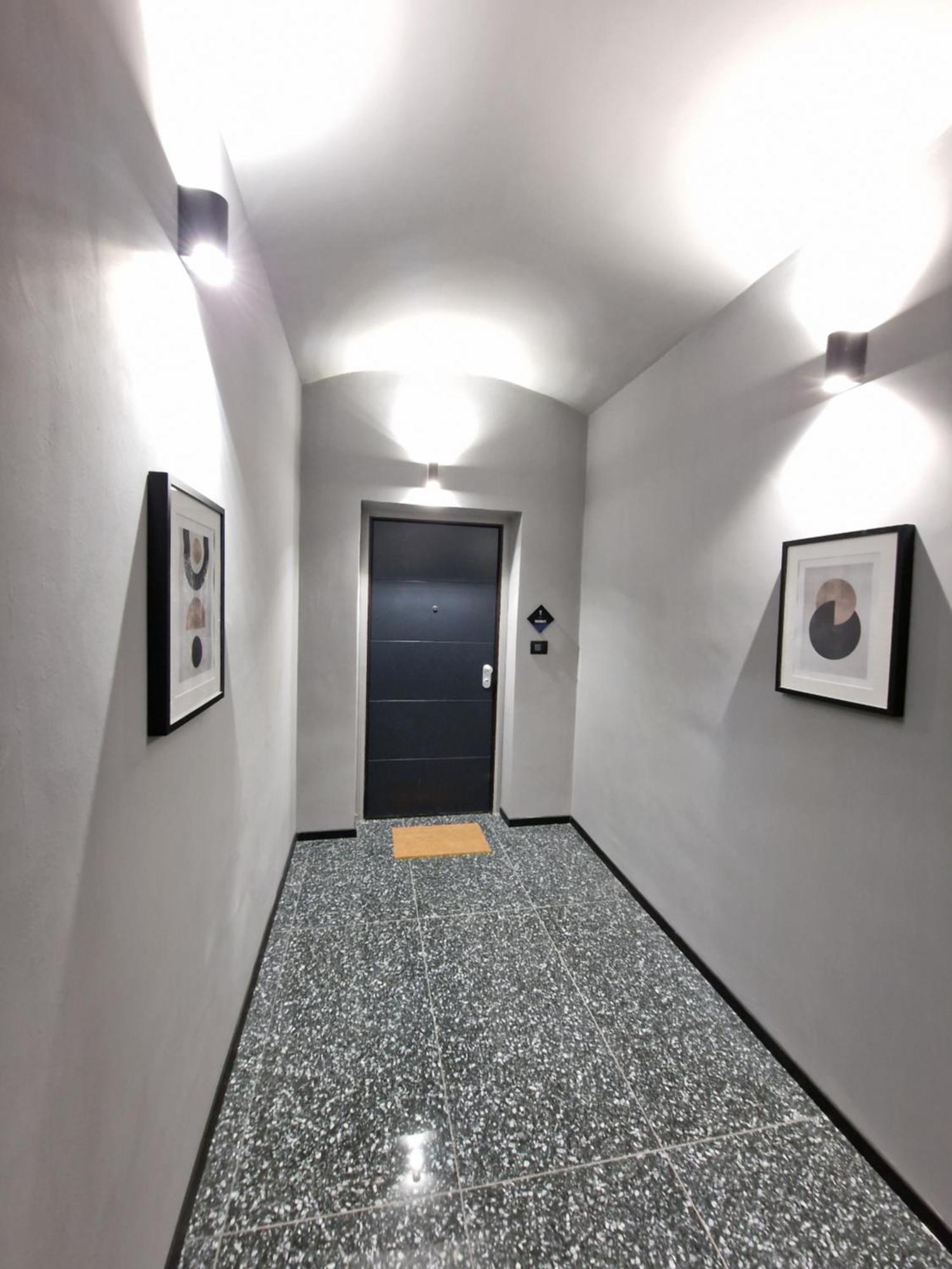 Appartamento Casa Sobit Torino Esterno foto